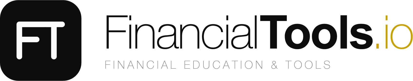 Financial Tools